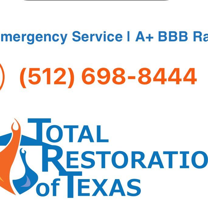 Total Restoration of Texas, LLC