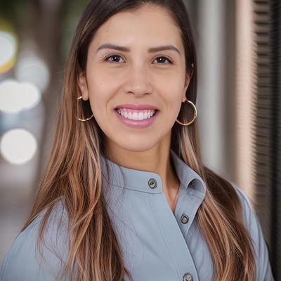 Avatar for Beatriz Antonio Personal Trainer