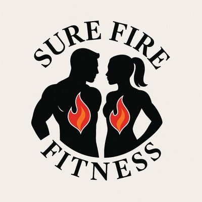 Avatar for SureFire Fitness & Nutrition