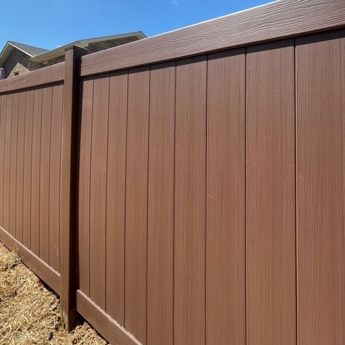 Wright Fencing