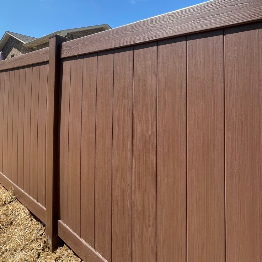 Wright Fencing