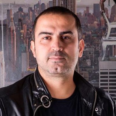 Avatar for Aydin Buyuktas Photography