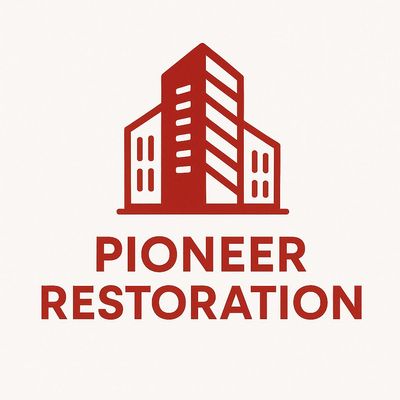 Avatar for Pioneer Restoration Inc