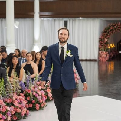 Avatar for Sammy's Ceremonies