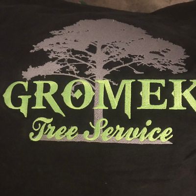 Avatar for Gromek tree service & land clearing