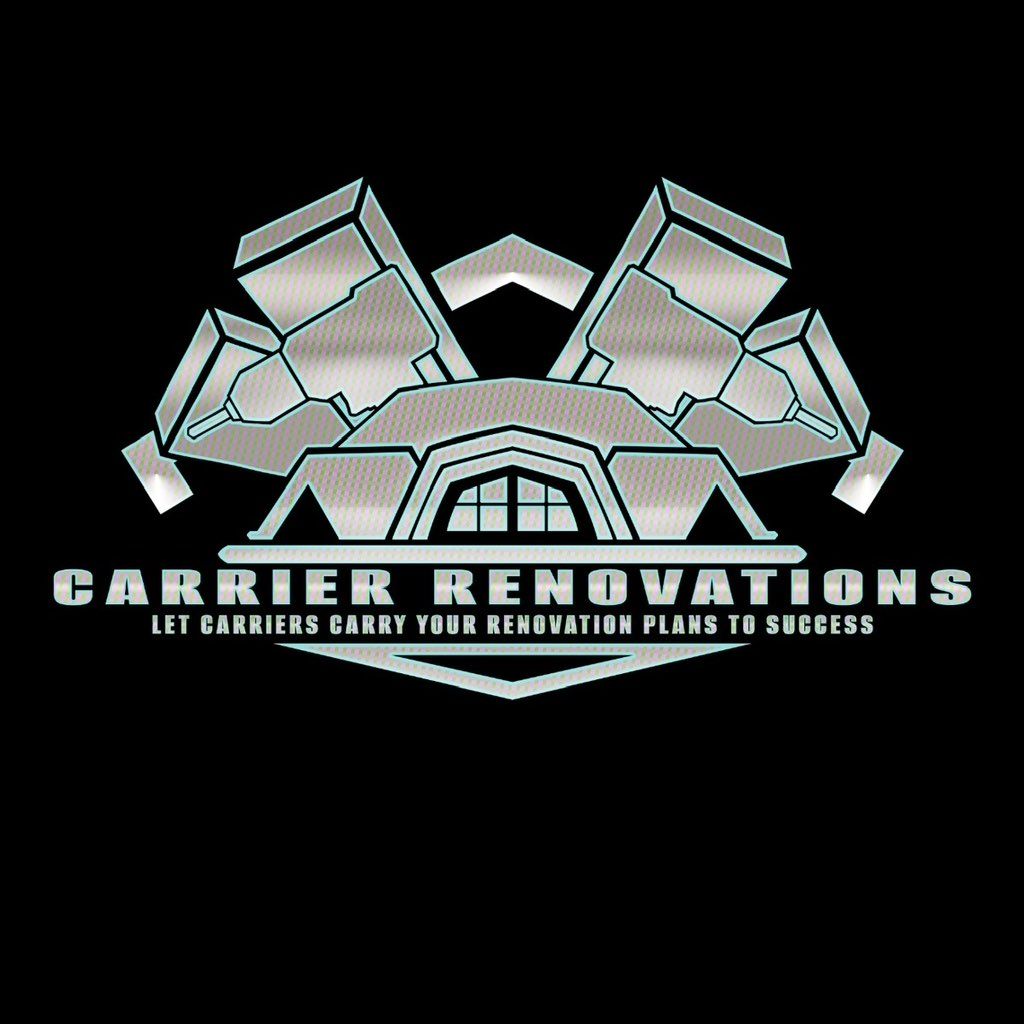 Carrier Renovations