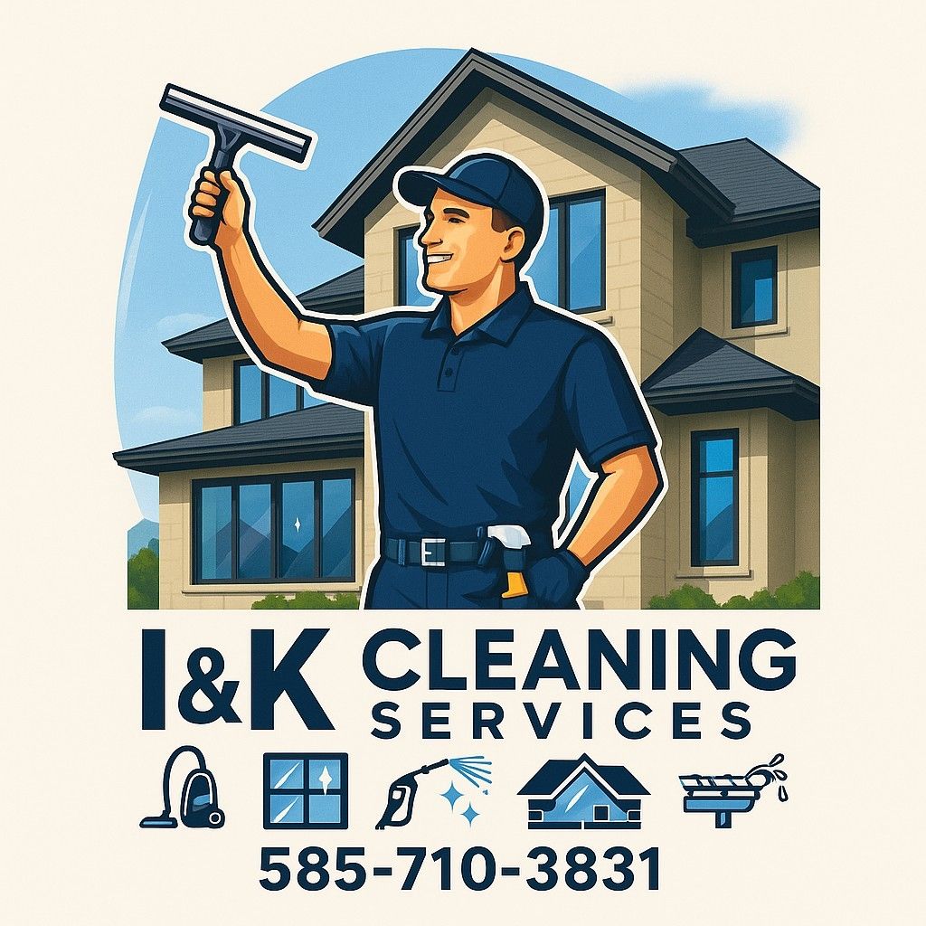 I&K Cleaning Services