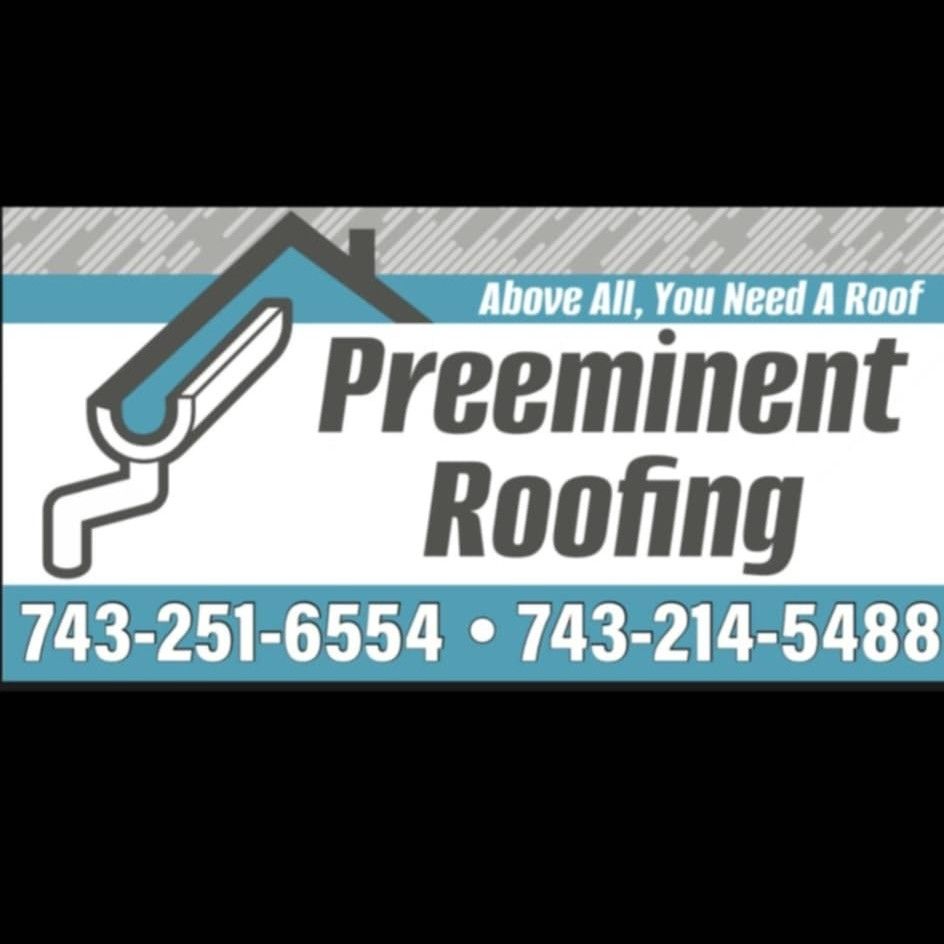 Preeminent Roofing