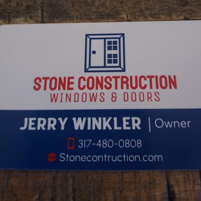 Avatar for Stone Construction