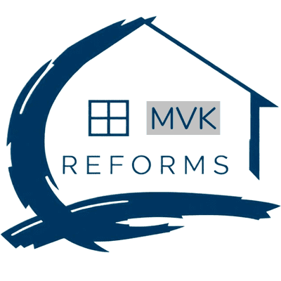 Avatar for MVK REFORMS LLC