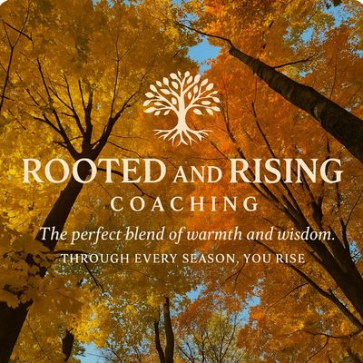 Avatar for Rooted and Rising Coaching