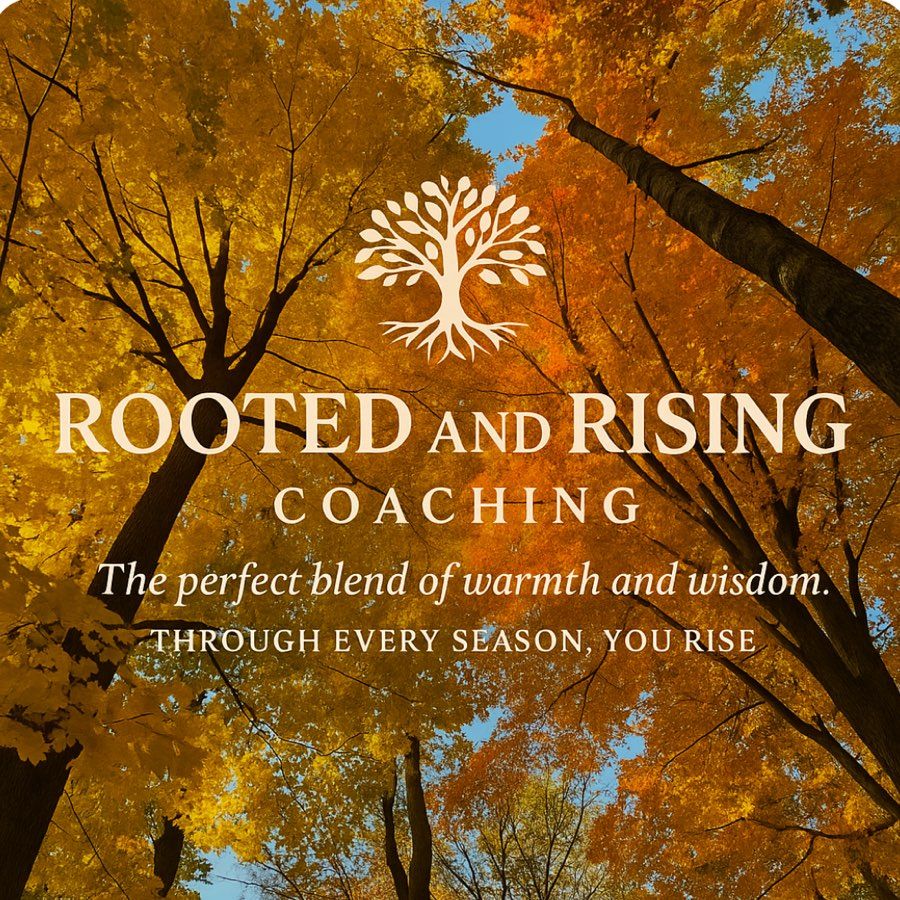 Rooted and Rising Coaching