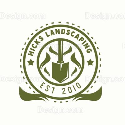 Avatar for HICKS LANDSCAPING