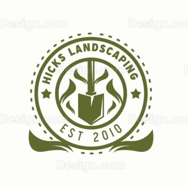 HICKS LANDSCAPING