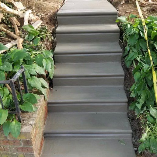 Concrete Jungle Concrete Services