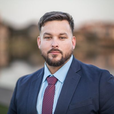 Avatar for Martinez Financial Group Strategies