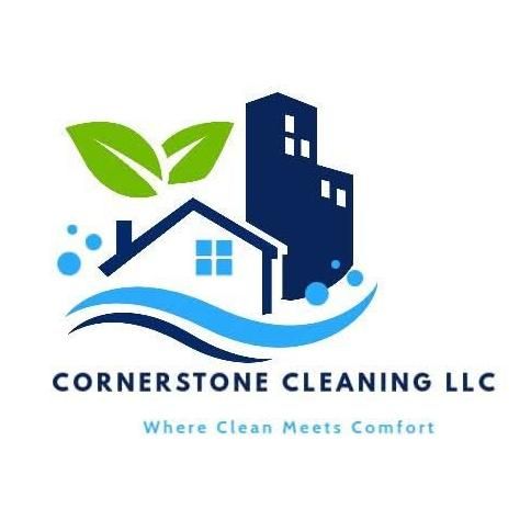Cornerstone Cleaners LLC