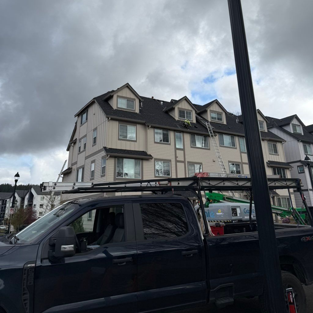 Integrity Roofing Company