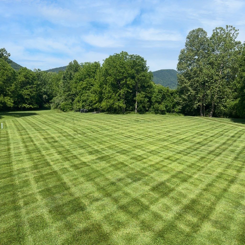 JC Landscaping