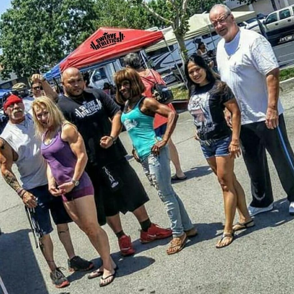 N-Your-House Mobile PT ($75 Per Hour)