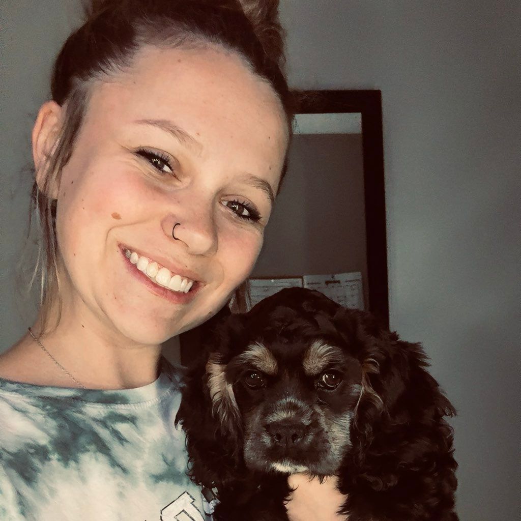 Pet and House Sitting with Lexi