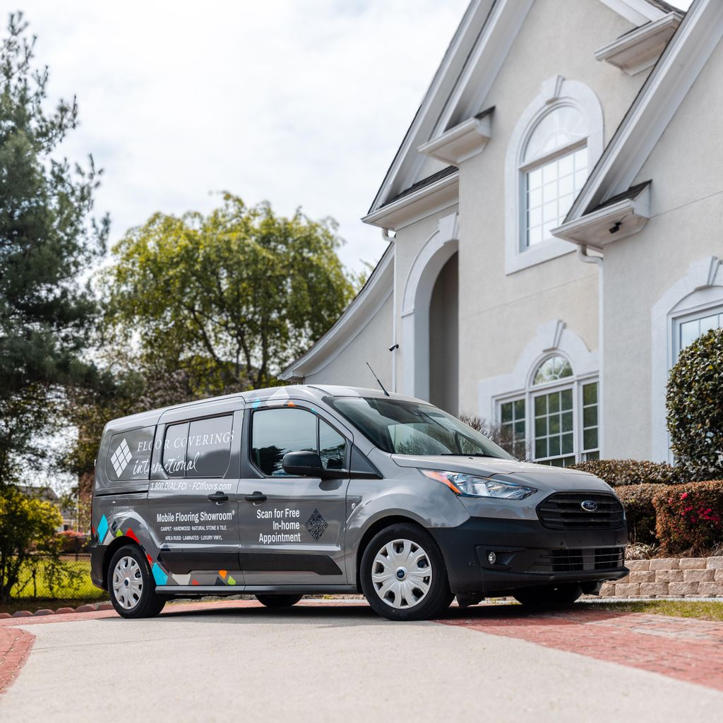 Floor Covering International of Southeast Dayton
