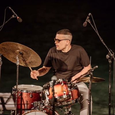 Avatar for Santantoniodrums