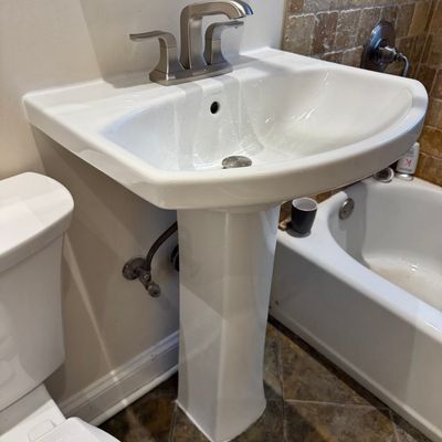 Avatar for ROY&SONS Plumbing