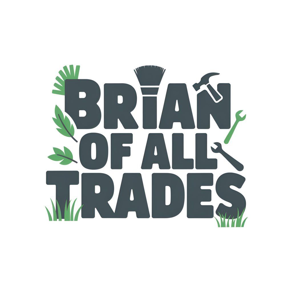 Brian Of All Trades