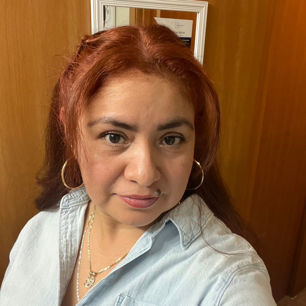 María