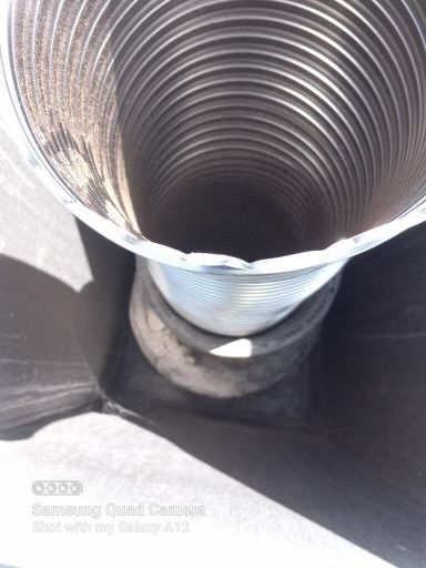 Install lining systems custom fit to each chimney