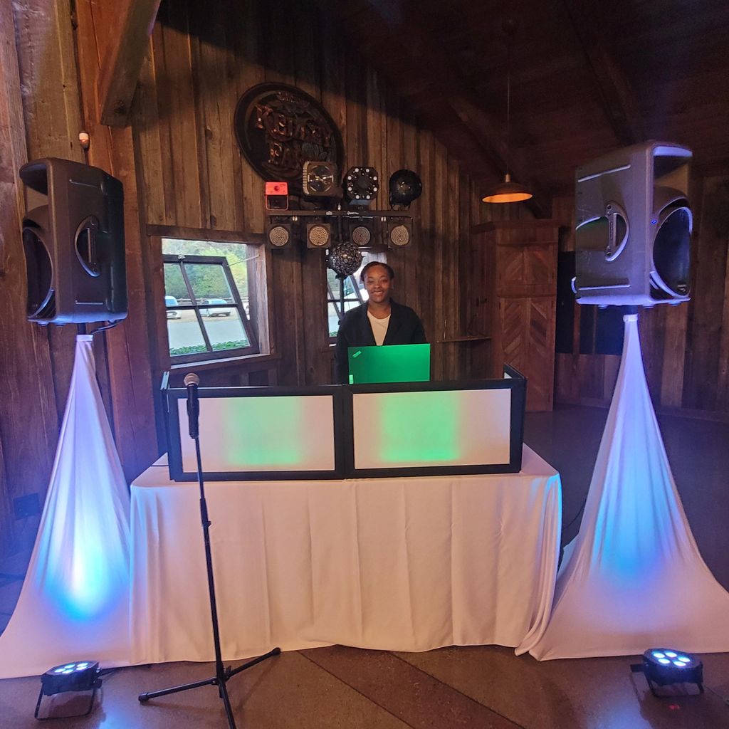 Telly Slim’s Entertainment