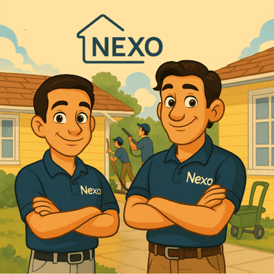Avatar for Nexo