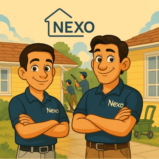 Nexo