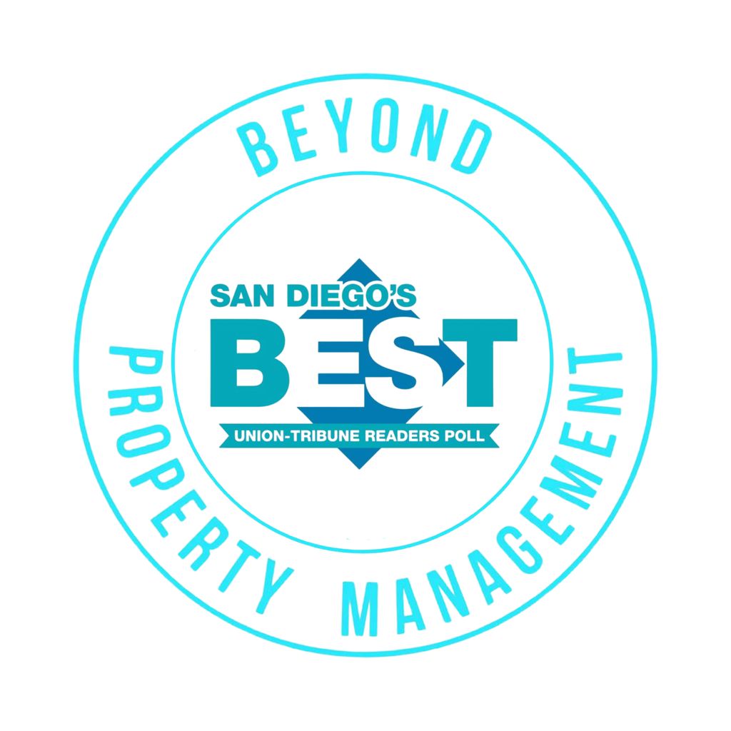 Beyond Property Management