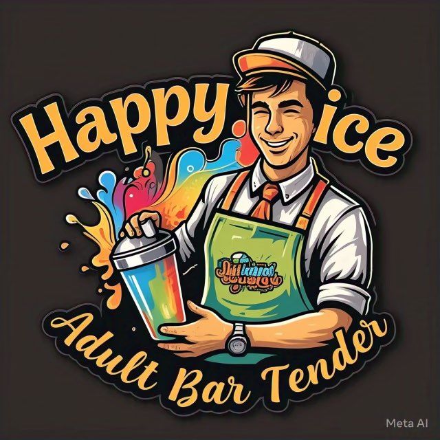 Happy Juice