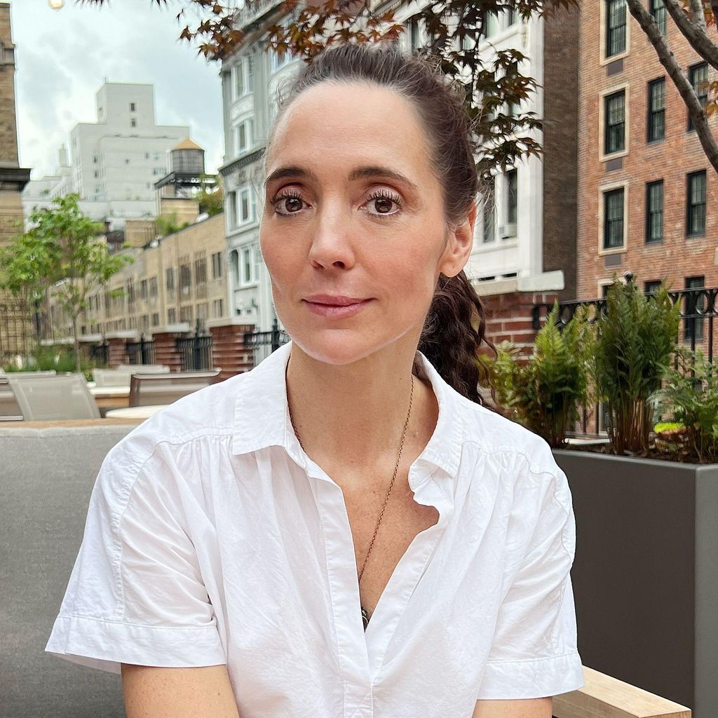 Melissa Scheetz, photographer