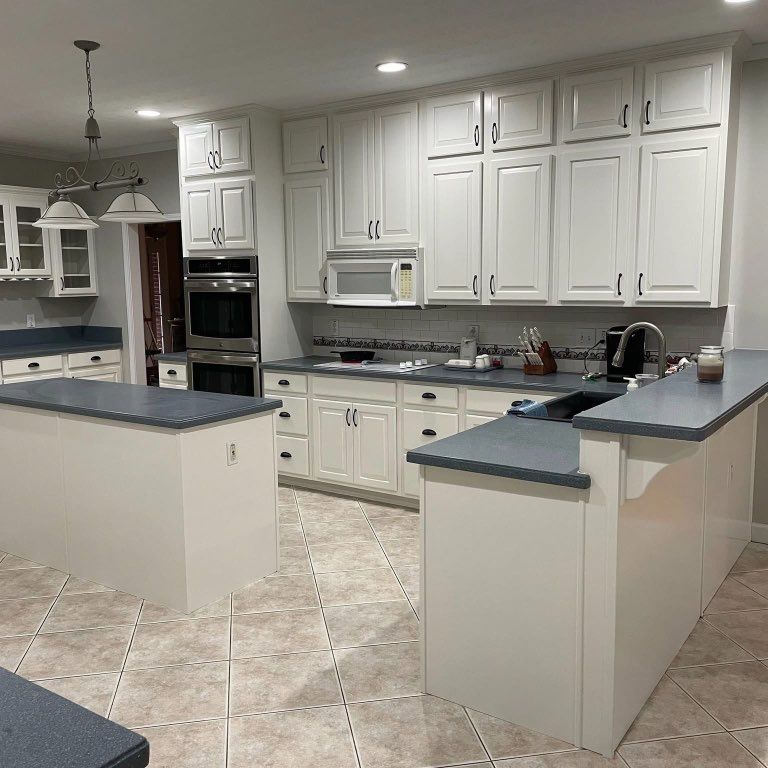 Anderson Refinishing, LLC