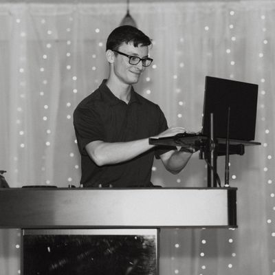 Avatar for DJ Nathan Kabat