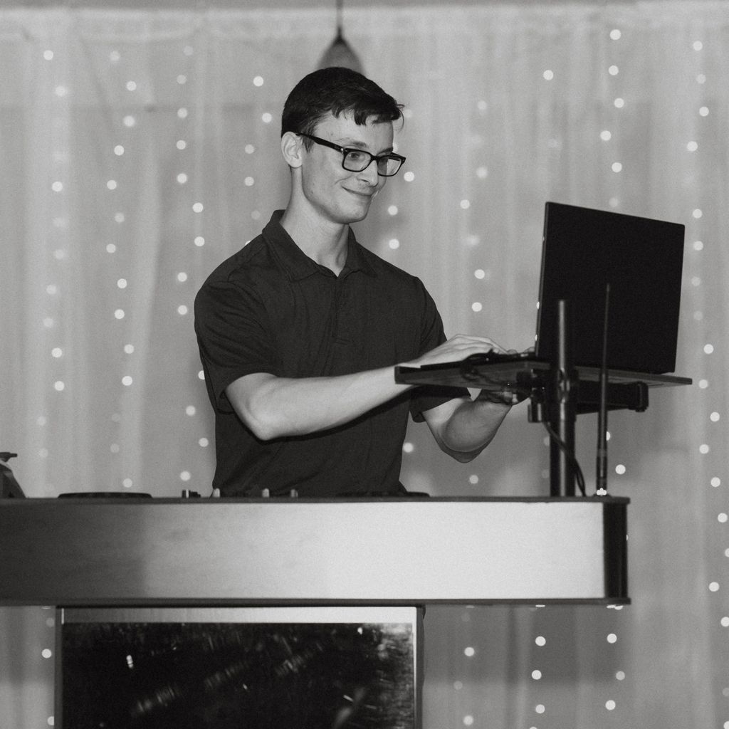 DJ Nathan Kabat