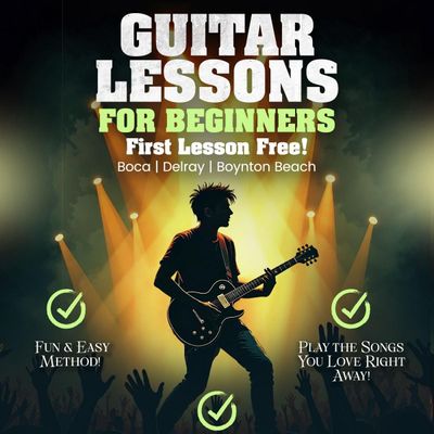 Avatar for Rock Guitar Accelerator