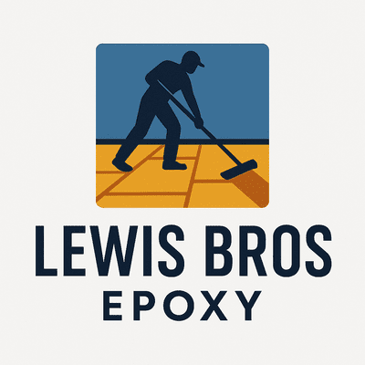 Avatar for Lewis Bros Epoxy