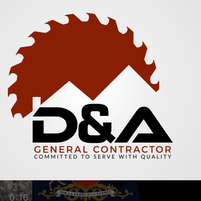 D&A General Contractor