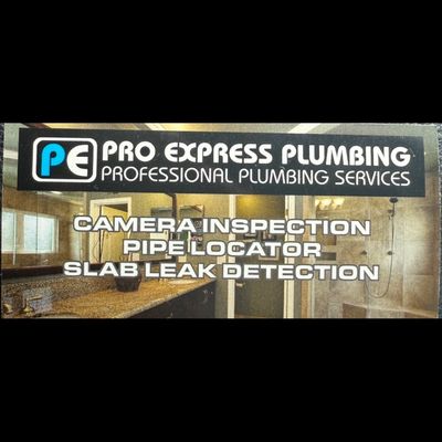 Avatar for Pro Express Plumbing