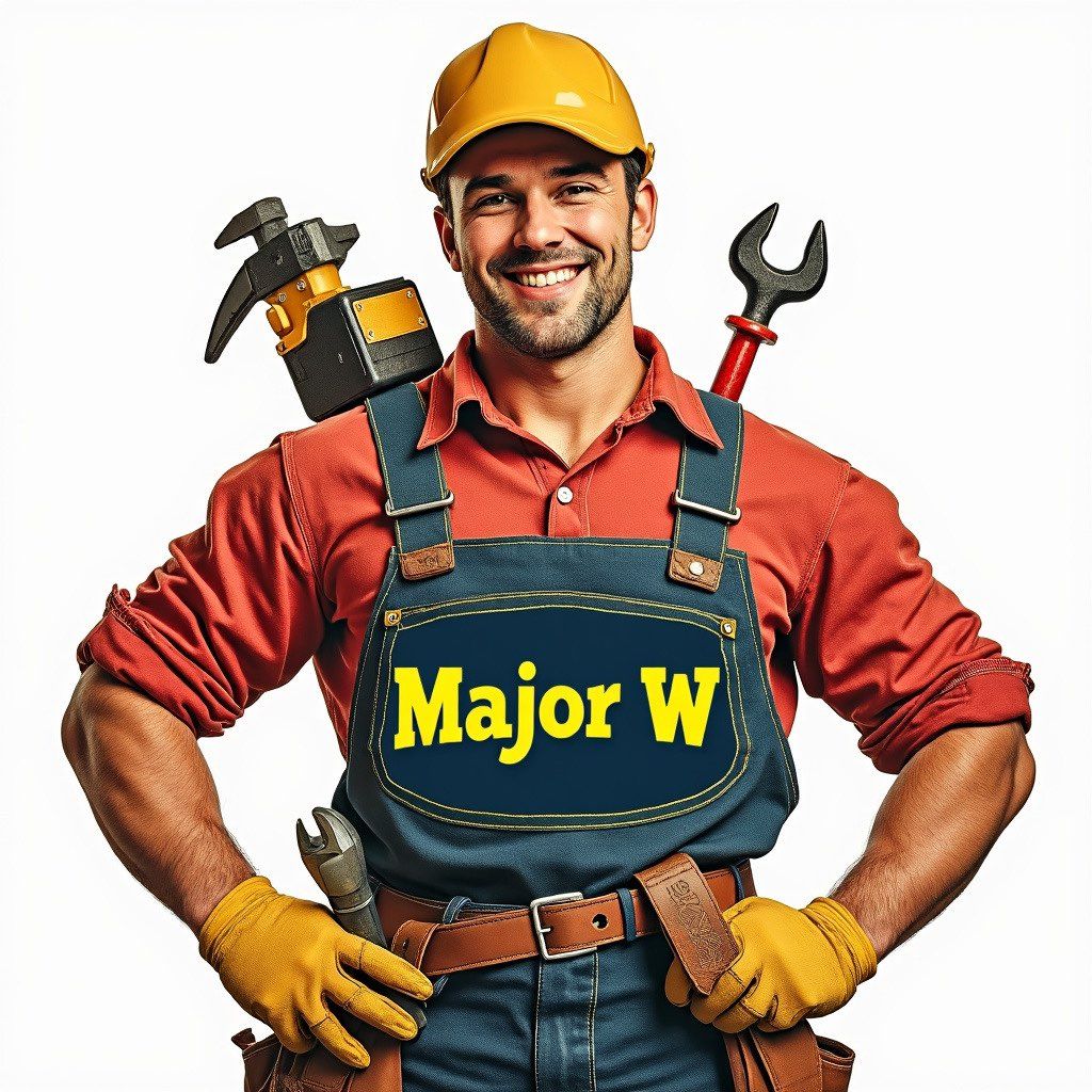 Major W. Handyman