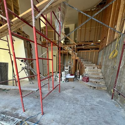Avatar for MP Construction & Remodeling