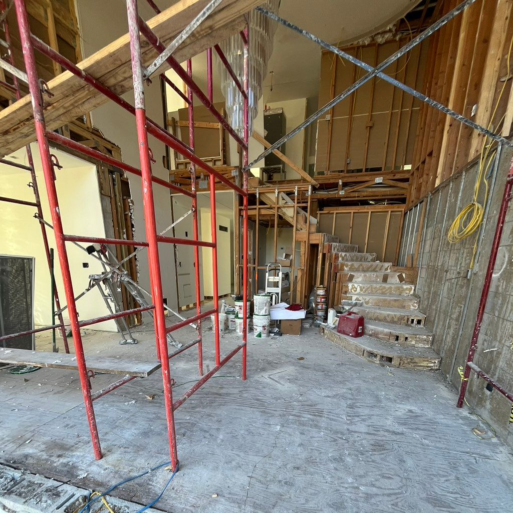 MP Construction & Remodeling