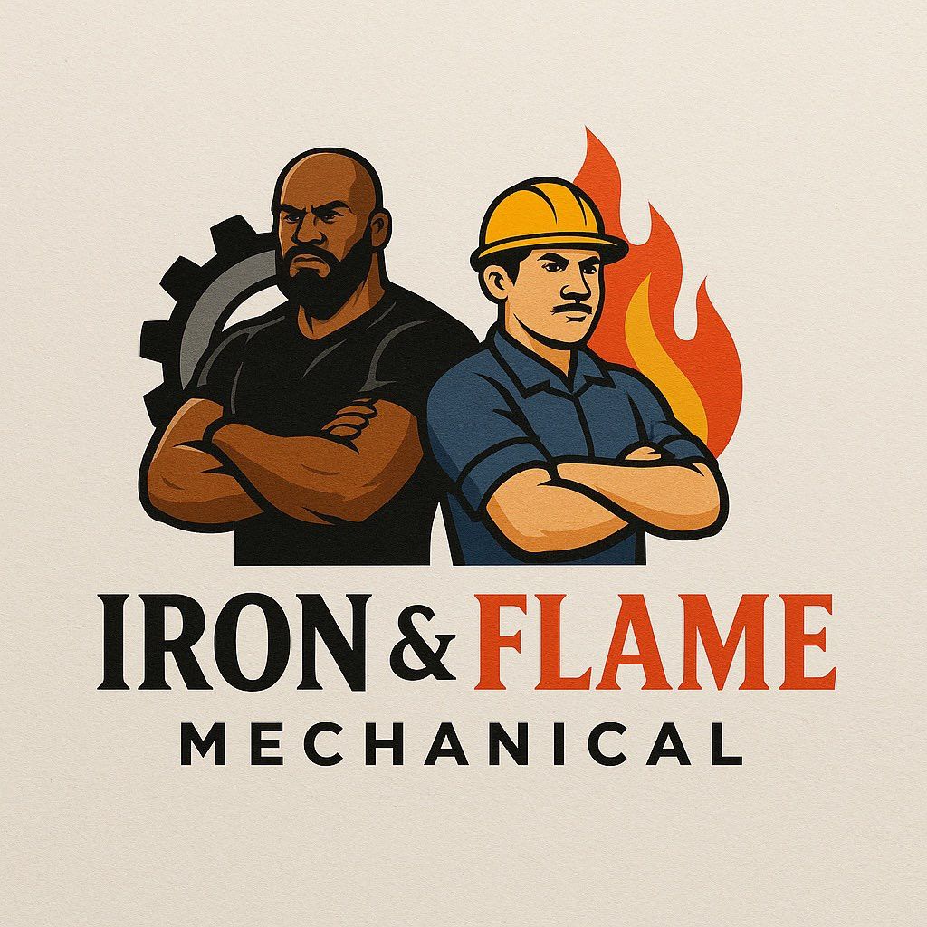 Iron & Flame mechanical
