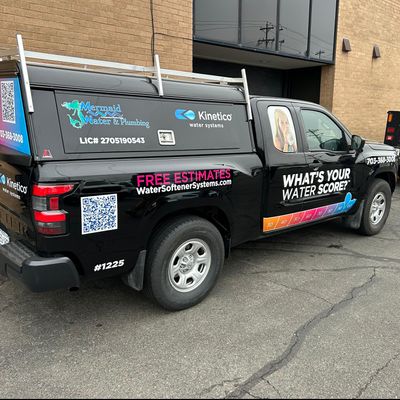 Avatar for Mermaid Water & Plumbing