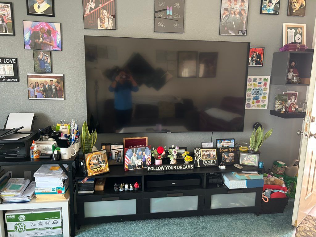 Customer photos